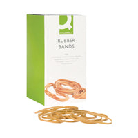 Q-Connect Rubber Bands 500g No 36
