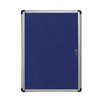 Q-Connect Display Case 900x600mm