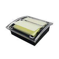 Q-Connect Hwt FanFold Note Disp Blk