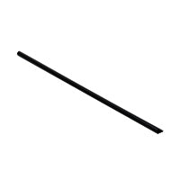 Q-Connect Spine Bar A4 6mm Blk Pk50