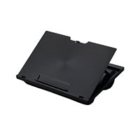 Q-Connect Height Adjustable Lap Desk