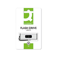Q-Connect USB 3.0 Slider 32GB Drive