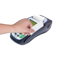 Q-Connect Card Readr Clean Card Pk20