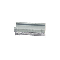 Q-Connect Peelable Board Eraser