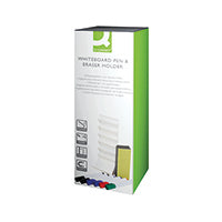 QConnect Whitebrd Pen And Erasr Hldr