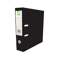 Q-Connect Arch File Foolscap Pk10