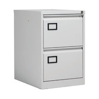 Jemini 2 Drw Flng Cab Grey
