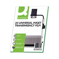 Q Connect Presentation Inkjet Pk50