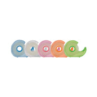 Q-Connect Handheld Tpe Disp 19mm P10