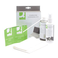 Q-Connect Computer Cleaning Kit