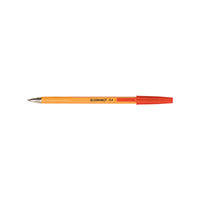 Q-Connect Premium Ball Pen Fn Rd P20