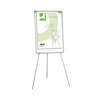 Q-Connect Fcht Pad A1 Plain 40Sht P5