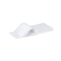 Q-Connect Listing Paper 279X241Mm