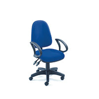 Jemini Sheaf Hbk Tilt Optr Chr Blue