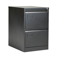 Jemini 2 Drw Flng Cab Blk
