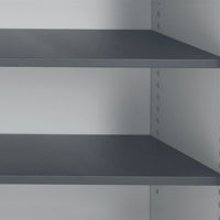 Talos Tambour BlackShelf 850x380x20