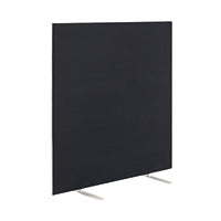 Jemini Floor Stnd Scrn 1600x1800 Blk