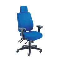 First Avior Elbrus Hbk Optr Chr Blu