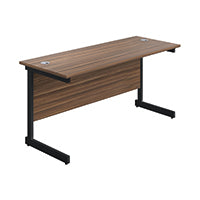 Jemini SU Rec Dsk 1600x600 Wnt/Blk