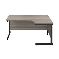 Jemini Rdl RH Dsk 1600x1200 GOak/Blk
