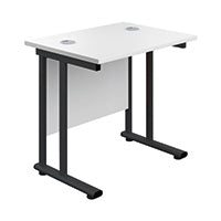 Jemini DU Rec Dsk 800x600 Wht/Blk