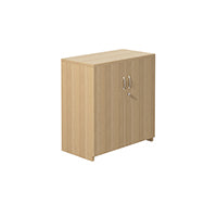 Serrion Prem Cupbrd 800 Ferrera Oak