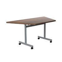 Jemini Trap Tilt Table 800 Dk/Walnut