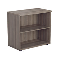 Jemini Wooden Bookcase 730mm GOak