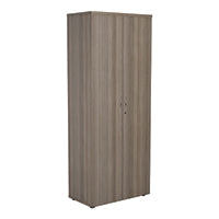 Jemini Wooden Cupboard 2000mm GOak