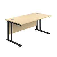 Jemini DU Rec Dsk 1200x800 Mpl/Blk