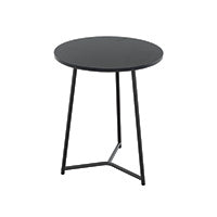Jemini Trinity Mid Tbl 600 Blk/Blk