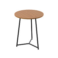 Jemini Trinity Mid Tbl 600 NOak/Blk