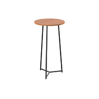 Jemini Trinity High Tbl 600 Bch/Blk