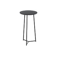 Jemini Trinity High Tbl 600 Blk/Blk