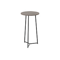 Jemini Trinity High Tbl 600 GOak/Blk