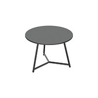 Jemini Trinity Low Tbl 600 Blk/Blk