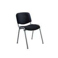 Jemini Ultra Mpps Stkg Chr Black