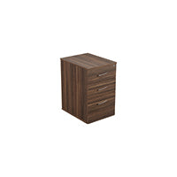 Avior Exec Under Desk Ped D/Wal
