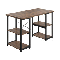 Jemini Soho Desk 4 Straight D/Wal