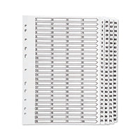 QConnect A4 1-100 QConnectlar Index