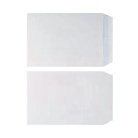 Q-Connect C5 100G Ss Pkt Env Wht