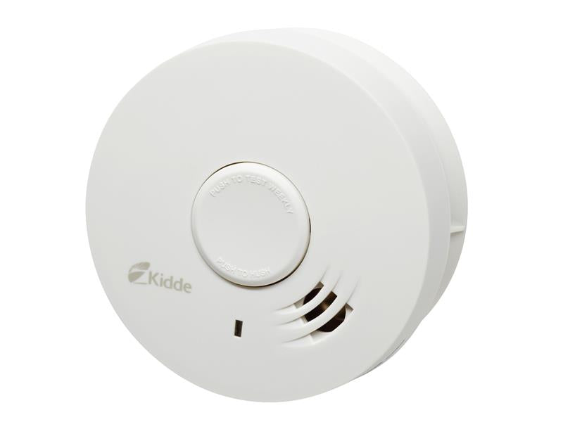 Kidde 10Y29RB 10Y29RB 10-Year Optical Smoke Alarm