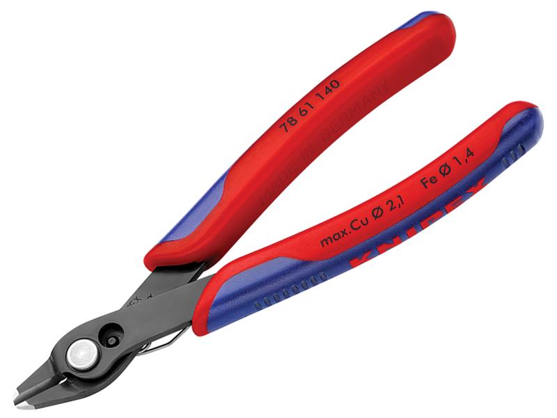 Knipex 78 61 140 SB 78 61 140 Electronic Super Knips� XL 140mm