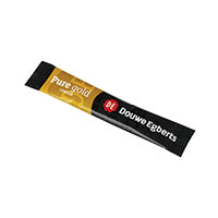 Douwe Egberts Pure Gld Sticks Pk500