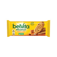Belvita 50G Breakfast Honey/Nut Pk20