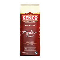 Kenco Westminster Filt Coff 1kg