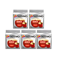 Tassimo Kenco Americano Pods Pk80