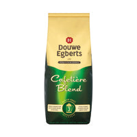 Douwe Egberts Cafetiere Blend 1kg