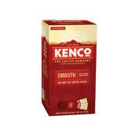Kenco Smooth Sticks Pk200 4032261