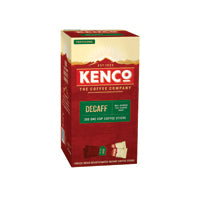 Kenco 200X1.8G Freeze Dried Coffee